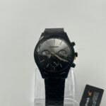 Fastrack metal watch 3